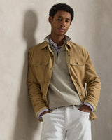 Light Walnut Brown