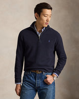 Navy Heather