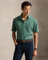 Fairway Houndstooth Pine Heather