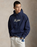 Dark Cobalt/White