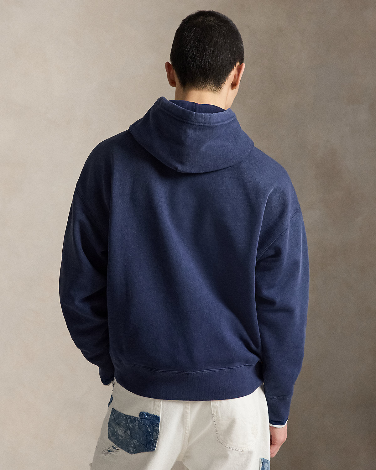 Logo Hoodie