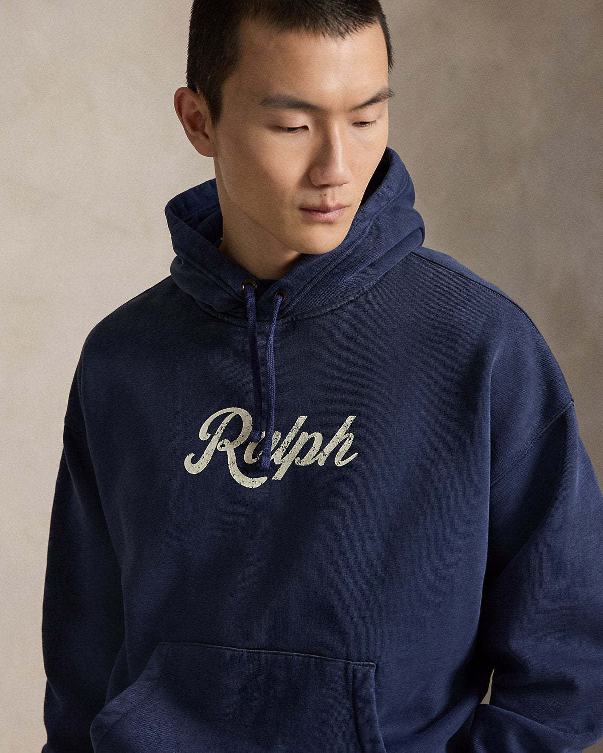 Logo Hoodie