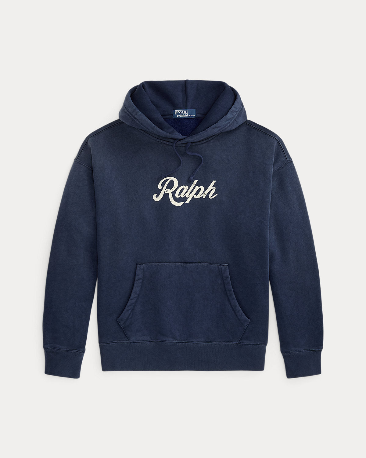 Logo Hoodie