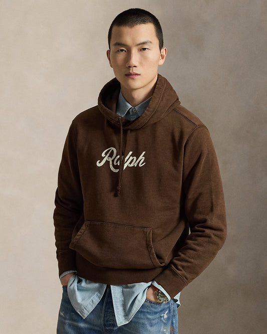 Logo Hoodie