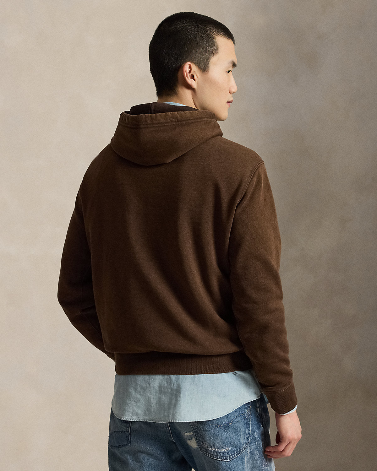 Logo Hoodie