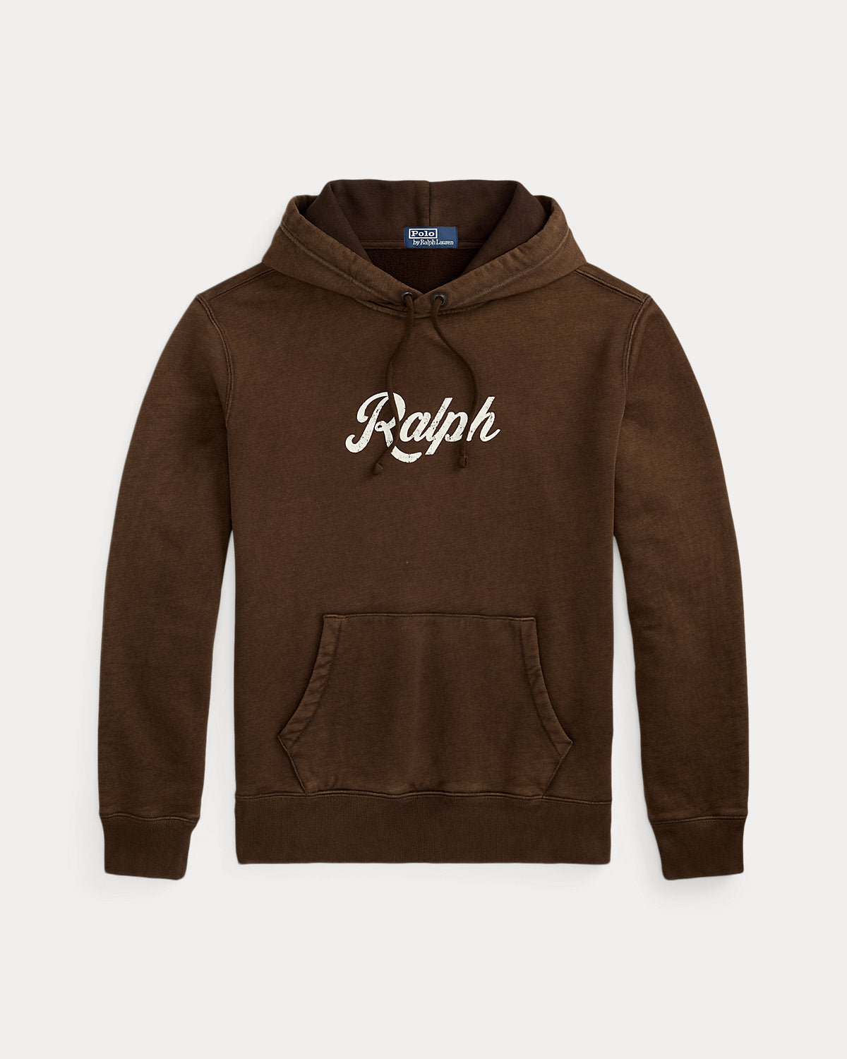 Logo Hoodie
