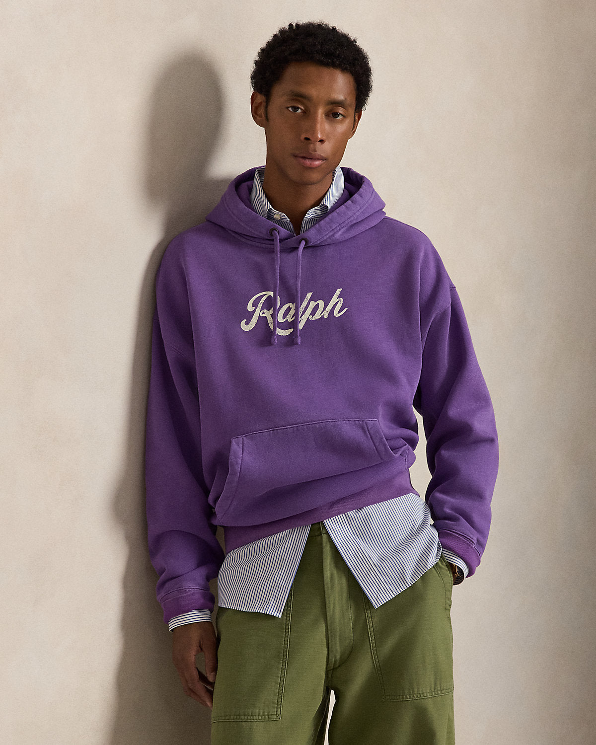 Logo Hoodie