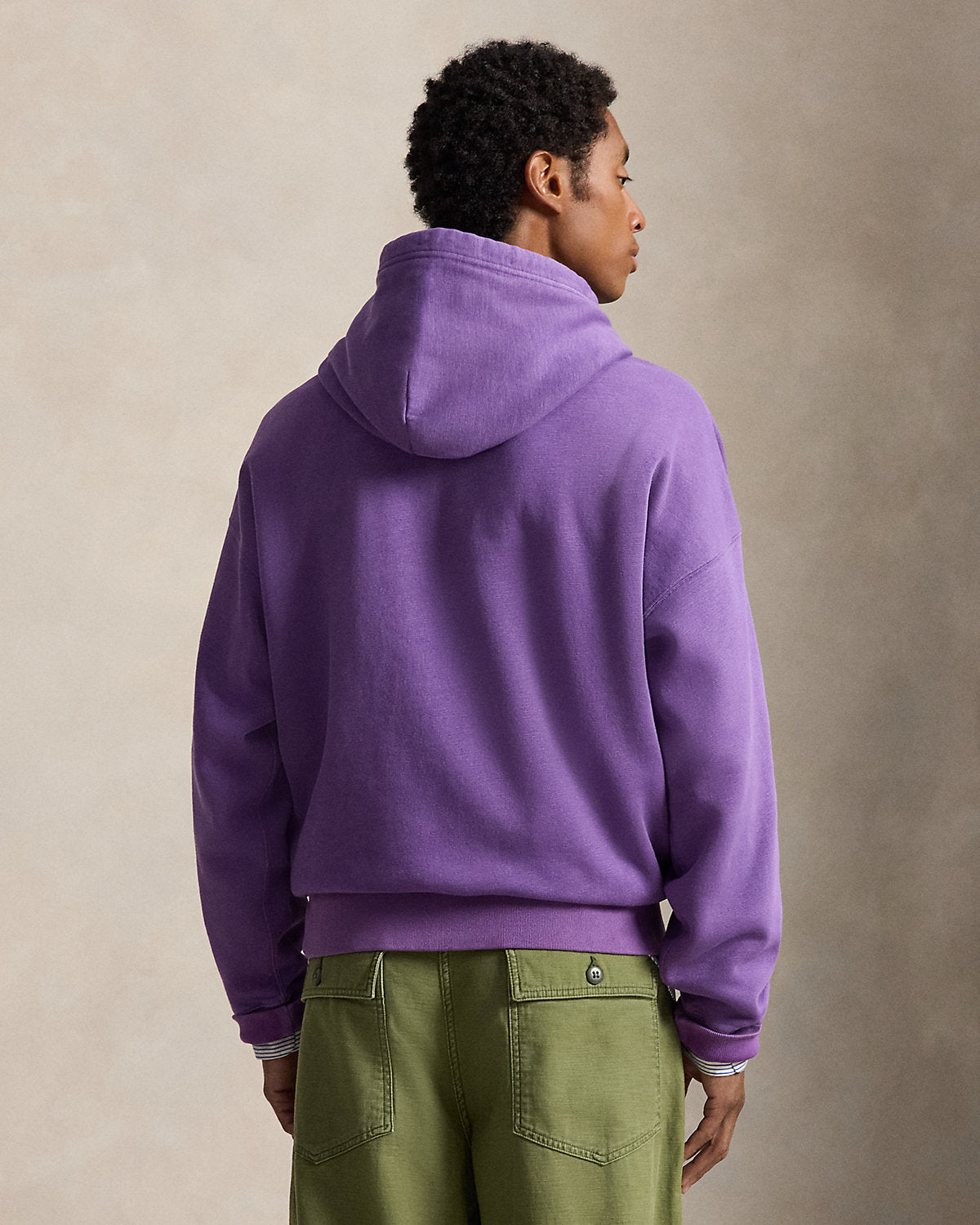 Logo Hoodie