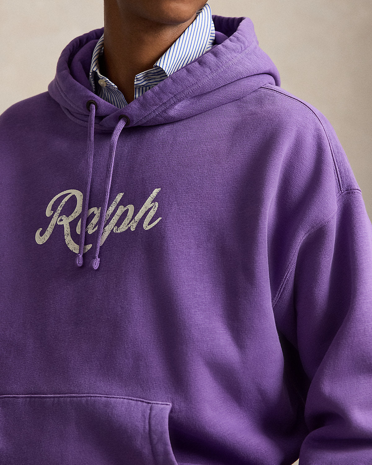 Logo Hoodie