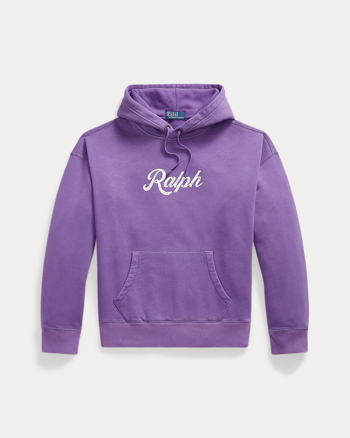 Logo Hoodie