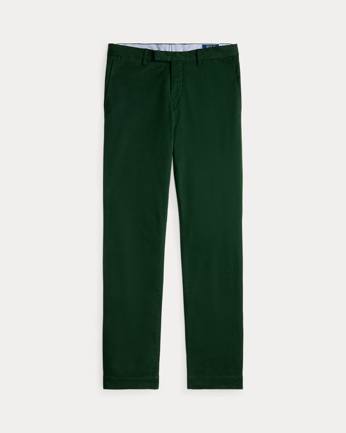 Greenwich Straight Fit Chino Pant