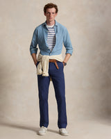 Rustic Navy