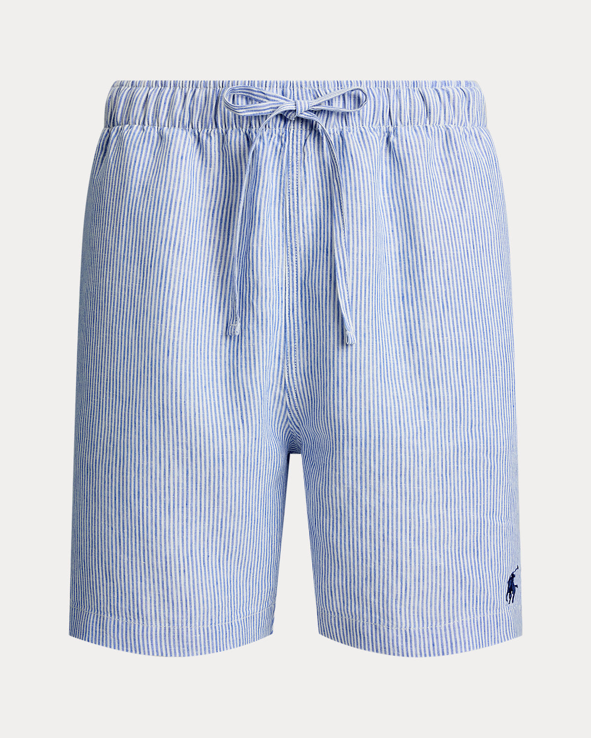 6.5-Inch Ellison Relaxed Fit Linen Short