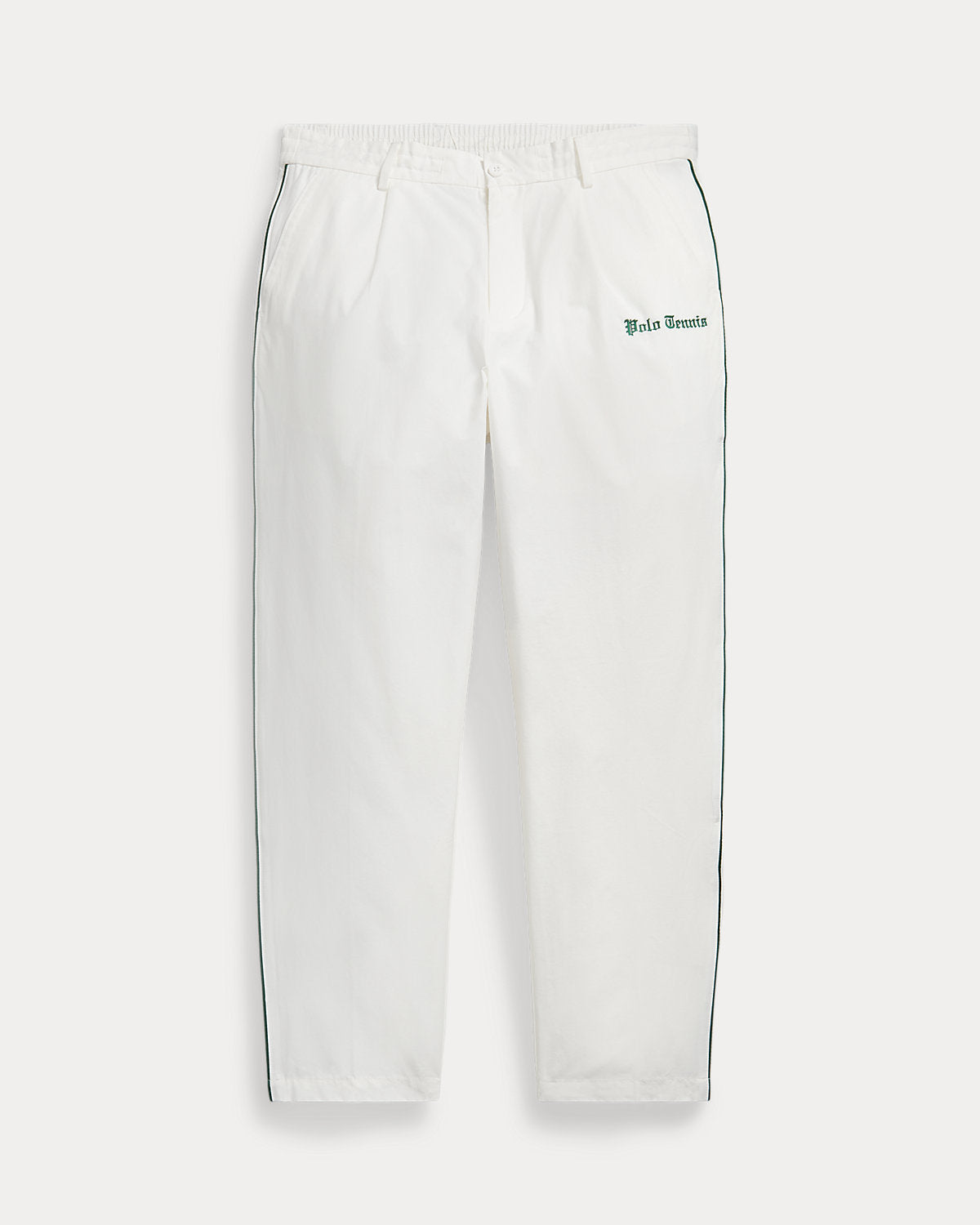 Oakfort Classic Fit Faille Pant