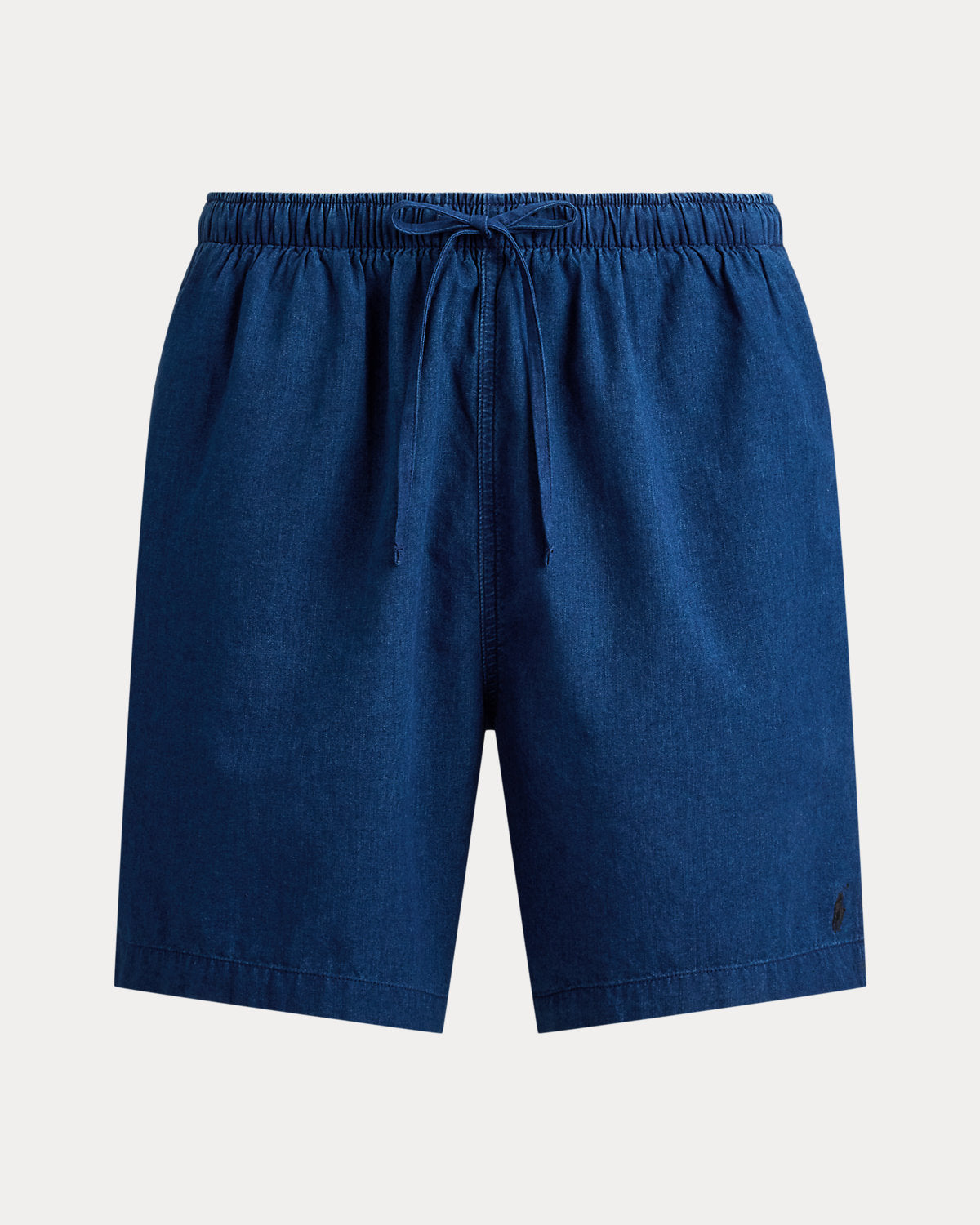 6.5-Inch Ellison Relaxed Chambray Short