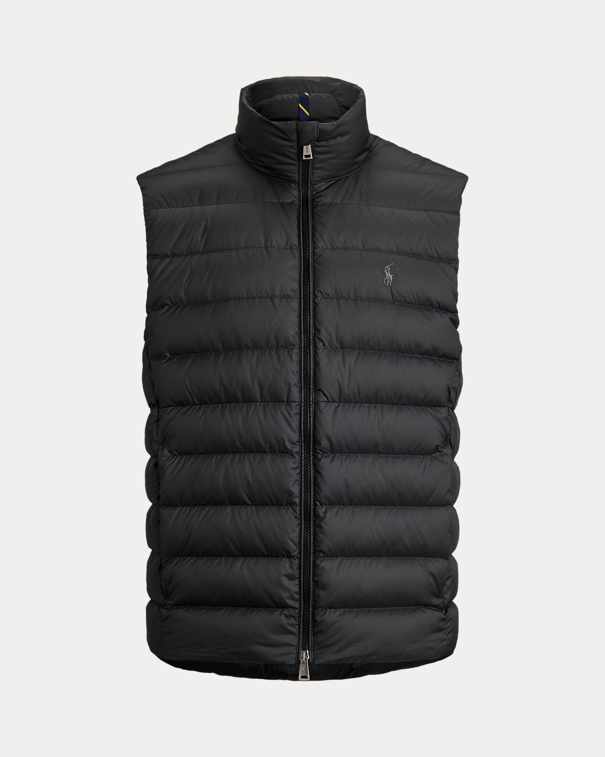 The Colden Packable Down Vest