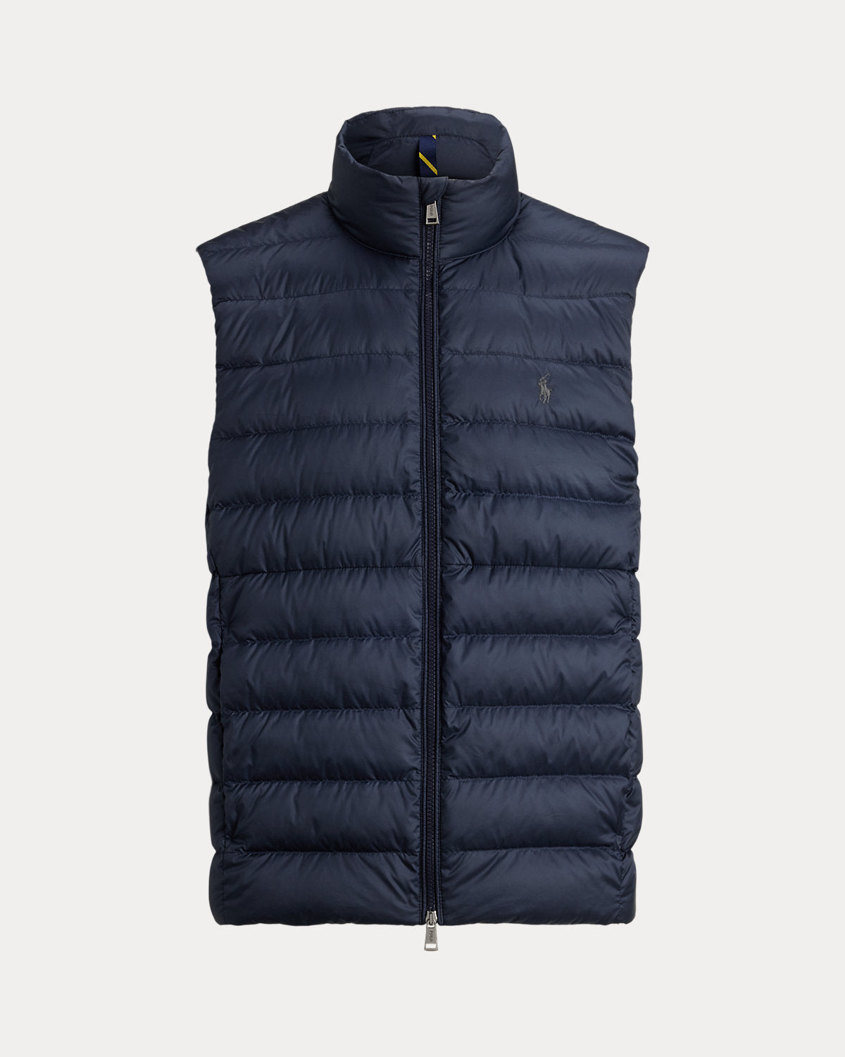 The Colden Packable Down Vest