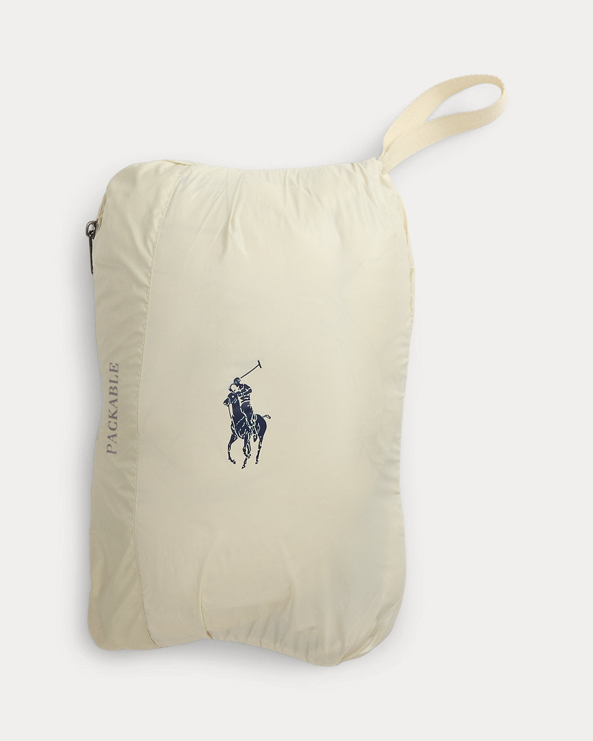 The Colden Packable Down Vest