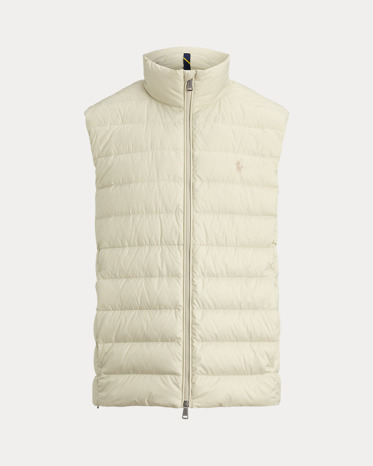 The Colden Packable Down Vest