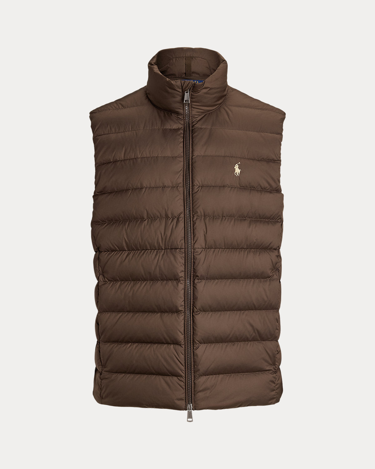 The Colden Packable Down Vest