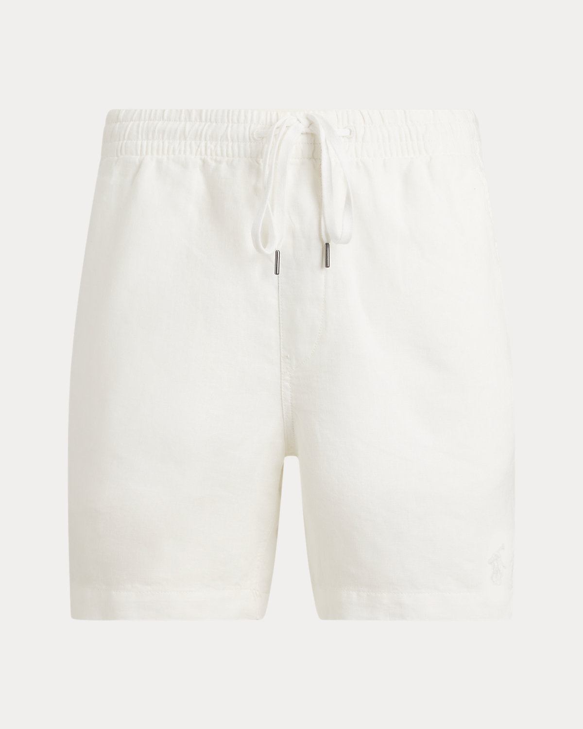 6-Inch Lateef Classic Fit Linen Short