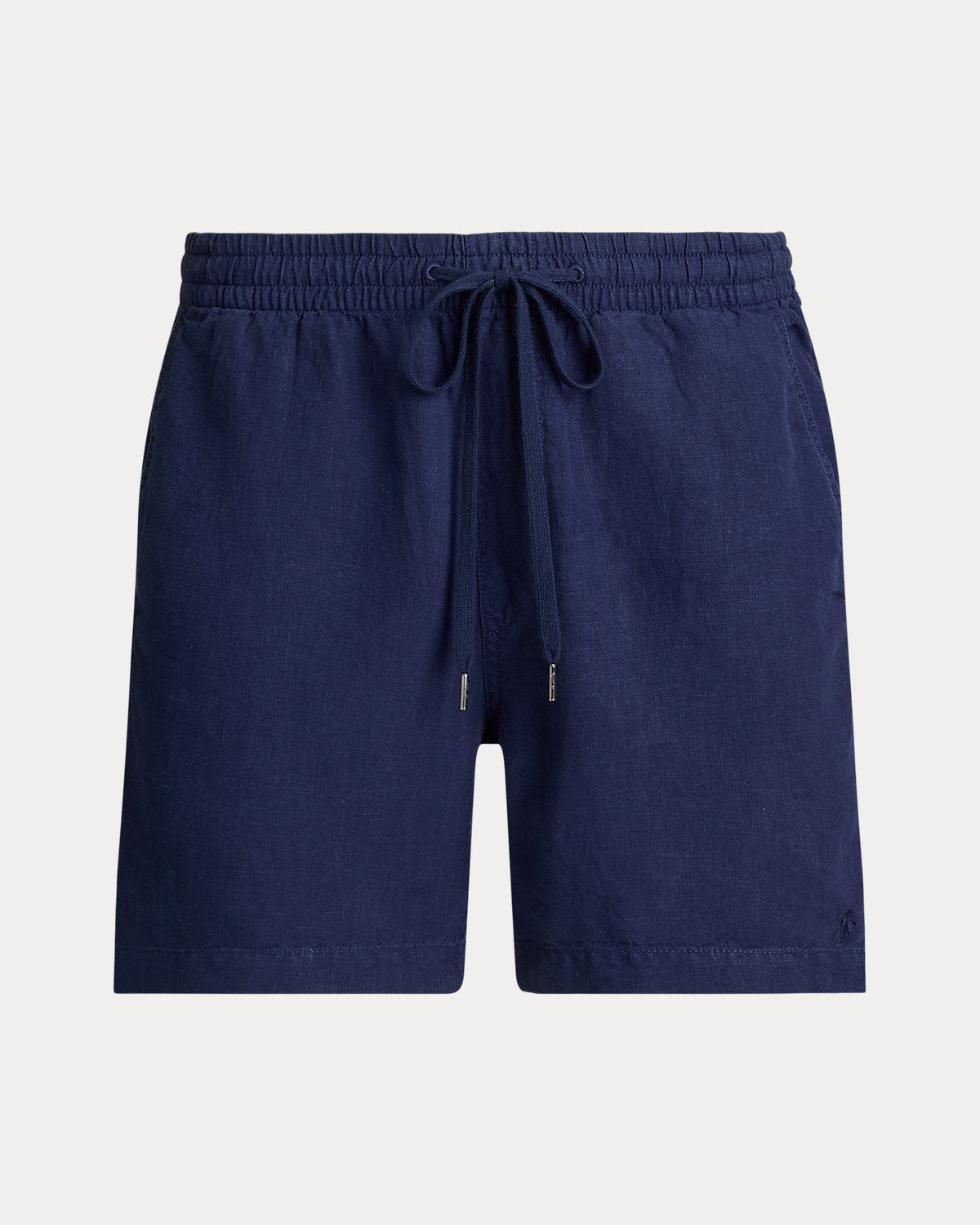 6-Inch Lateef Classic Fit Linen Short