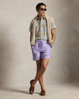 Powder Purple
