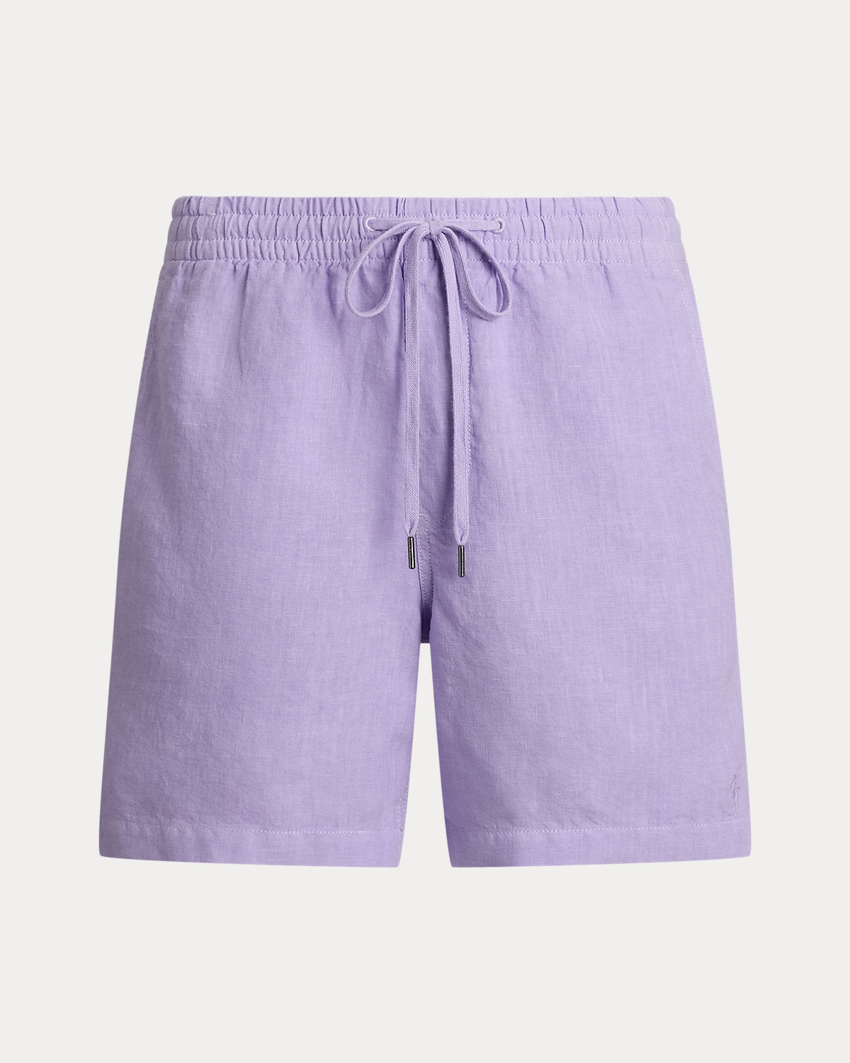 6-Inch Lateef Classic Fit Linen Short
