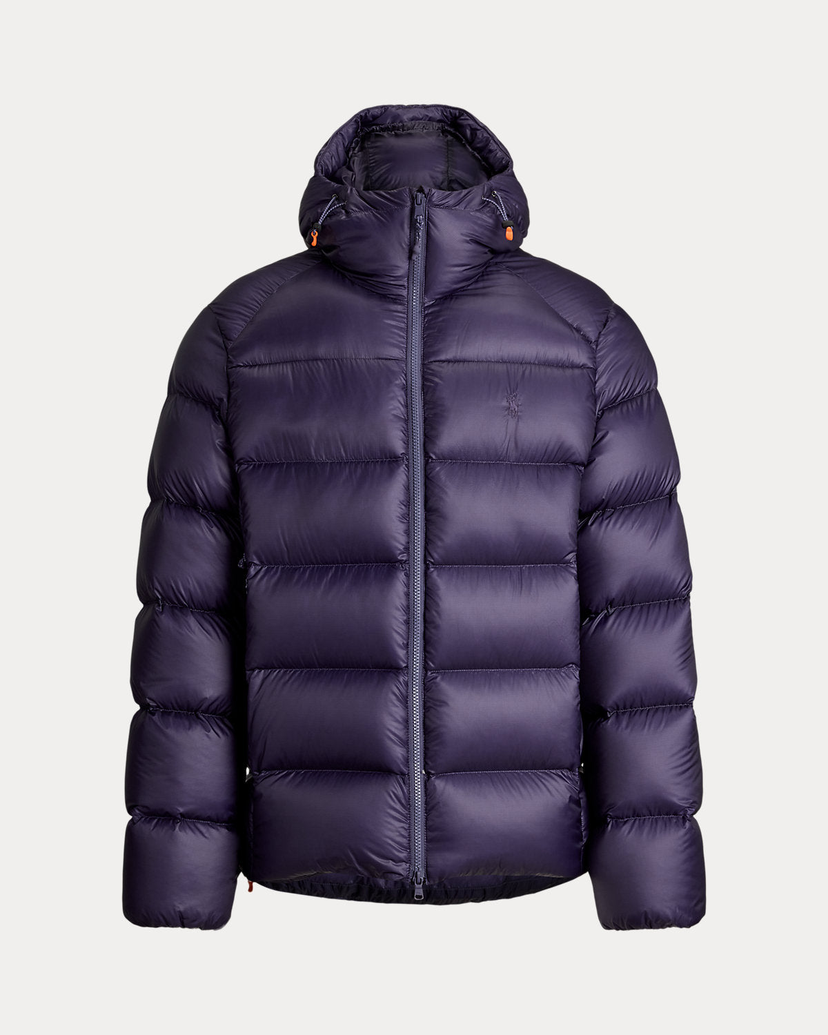 The Hawthorne Down Jacket