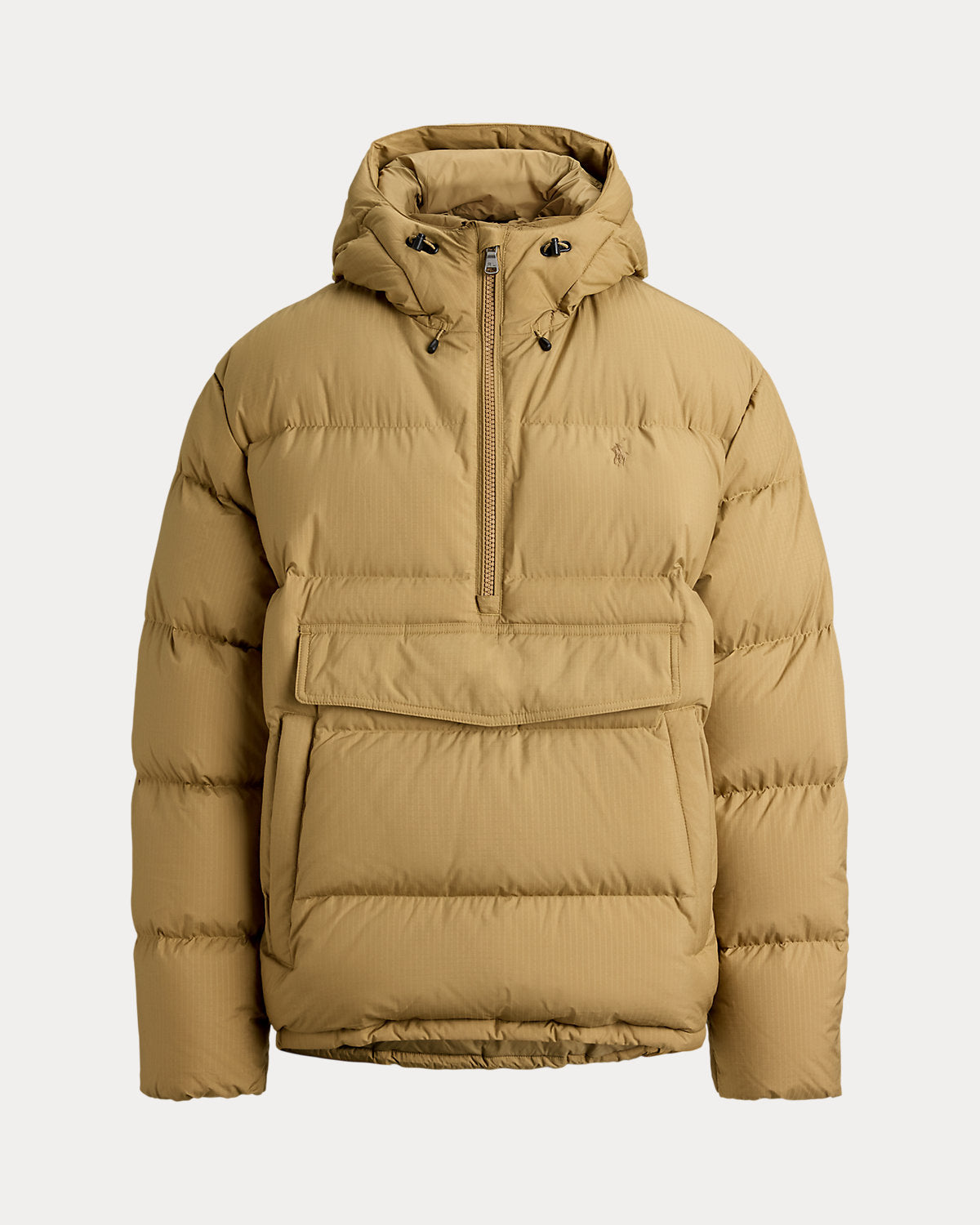 The Gorham Relaxed Fit Down Jacket