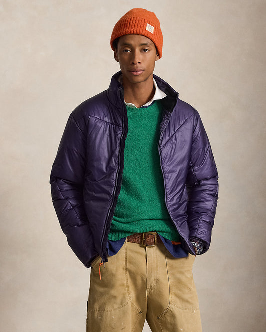 The Hawthorne Insulated Jacket