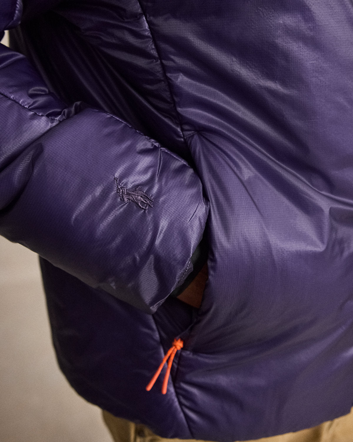 The Hawthorne Insulated Jacket