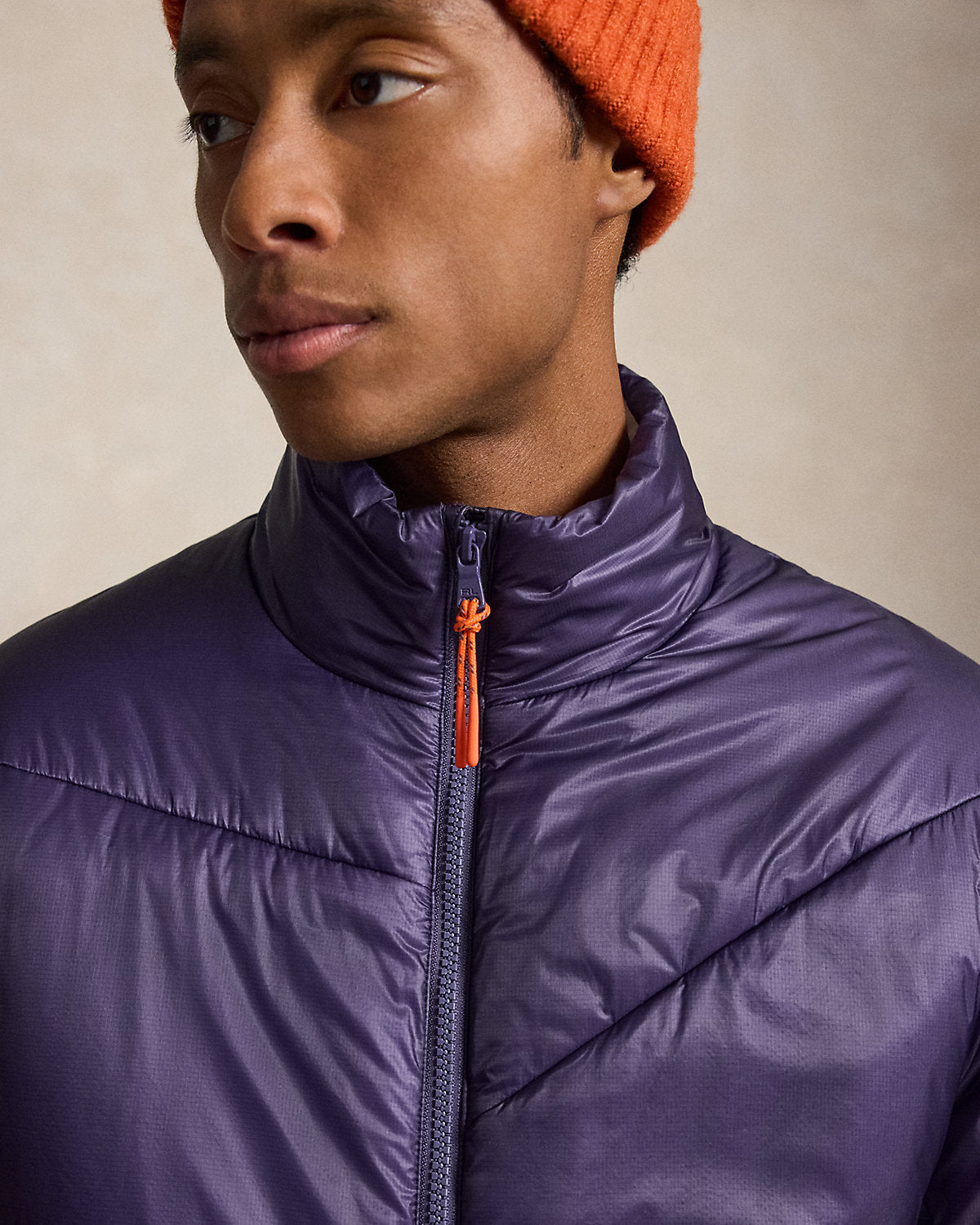 The Hawthorne Insulated Jacket