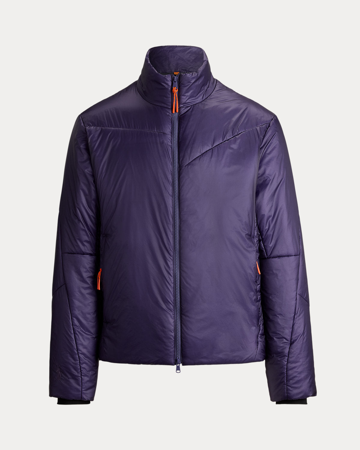 The Hawthorne Insulated Jacket