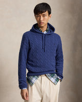 Rustic Navy Heather