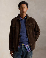 Nutmeg Brown
