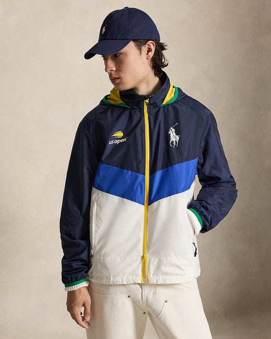 Men's US Open Umpire Jacket