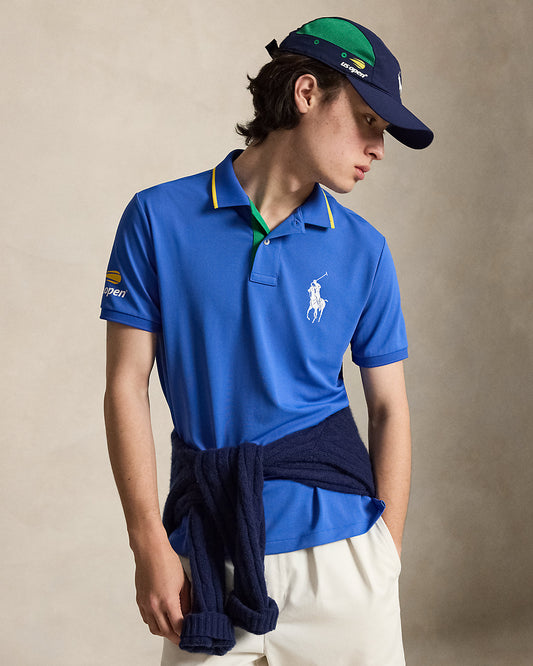 Men's US Open Umpire Polo Shirt