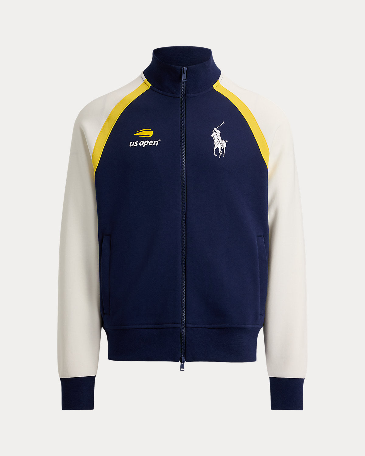 Men's US Open Ball Crew Jacket