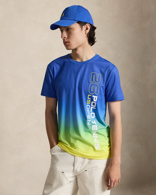 US Open Ombr¨¦ Performance T-Shirt