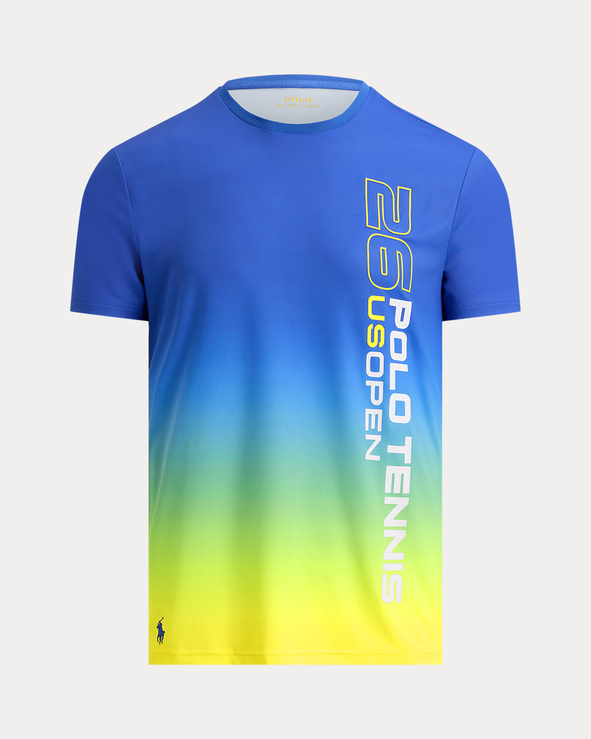 US Open Ombr¨¦ Performance T-Shirt