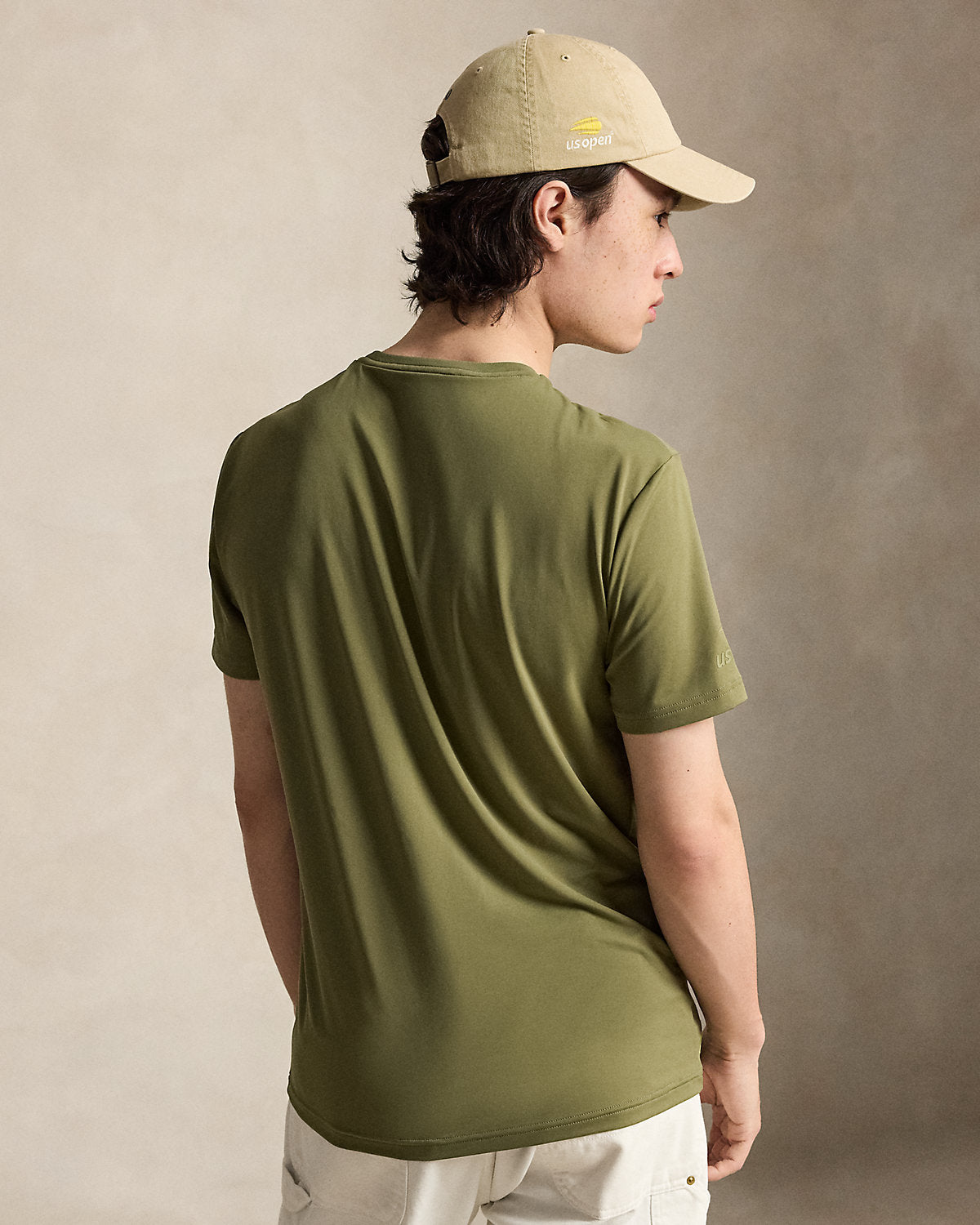 US Open Performance Graphic T-Shirt