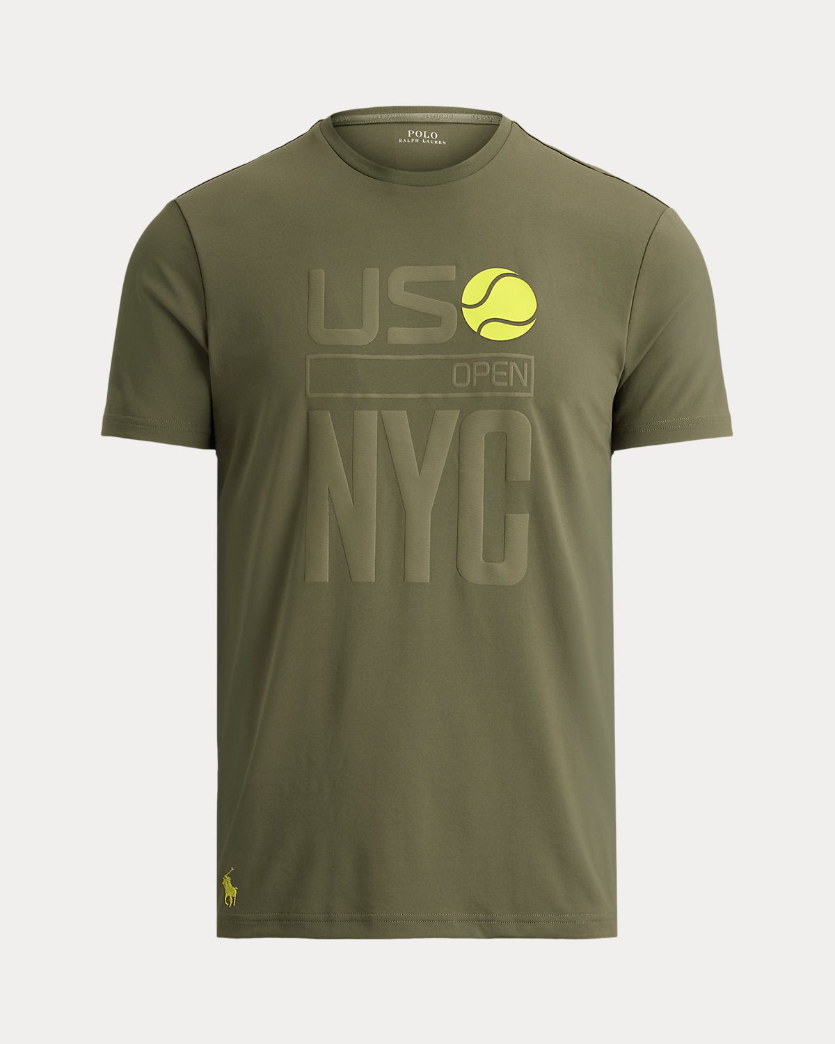 US Open Performance Graphic T-Shirt