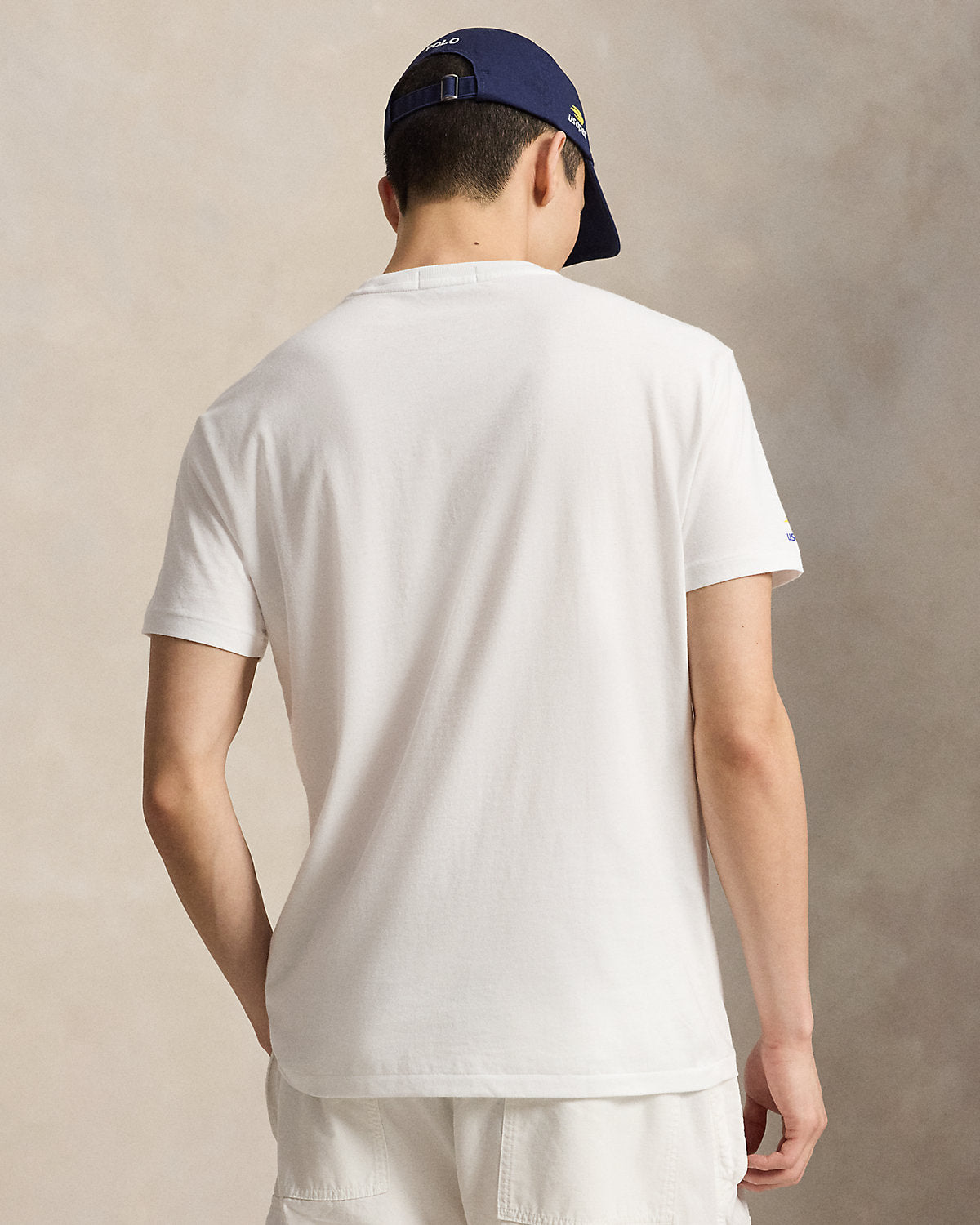 US Open Classic Fit Bear T-Shirt