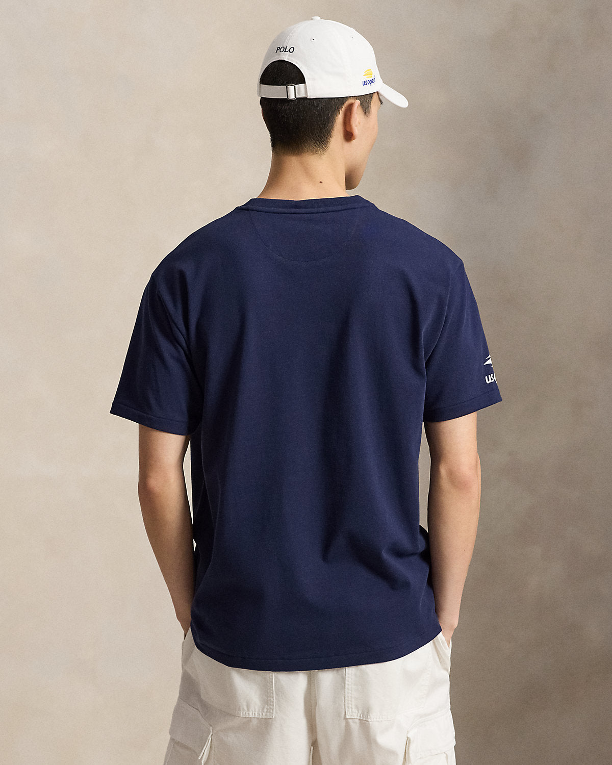 US Open Big Fit T-Shirt