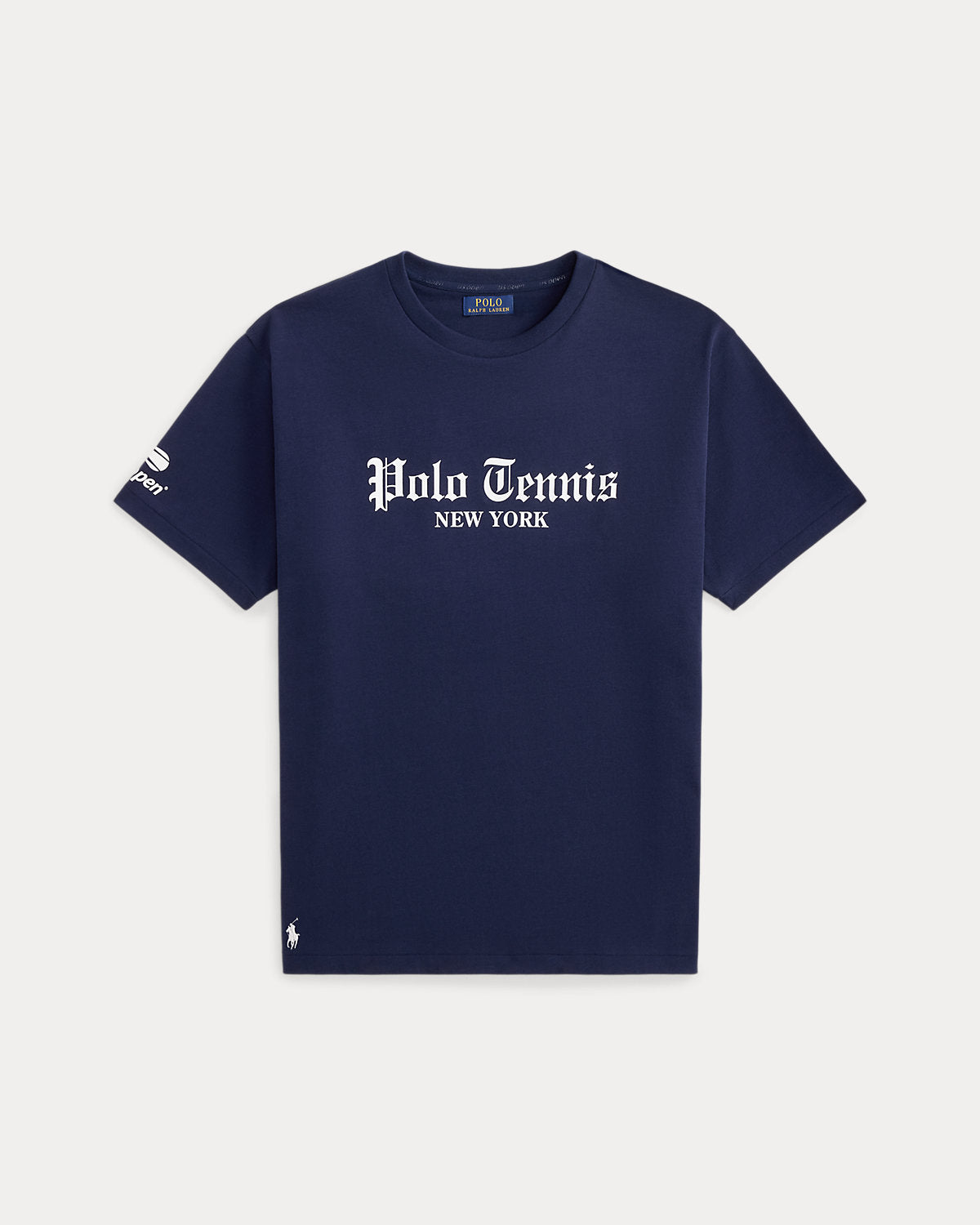 US Open Big Fit T-Shirt