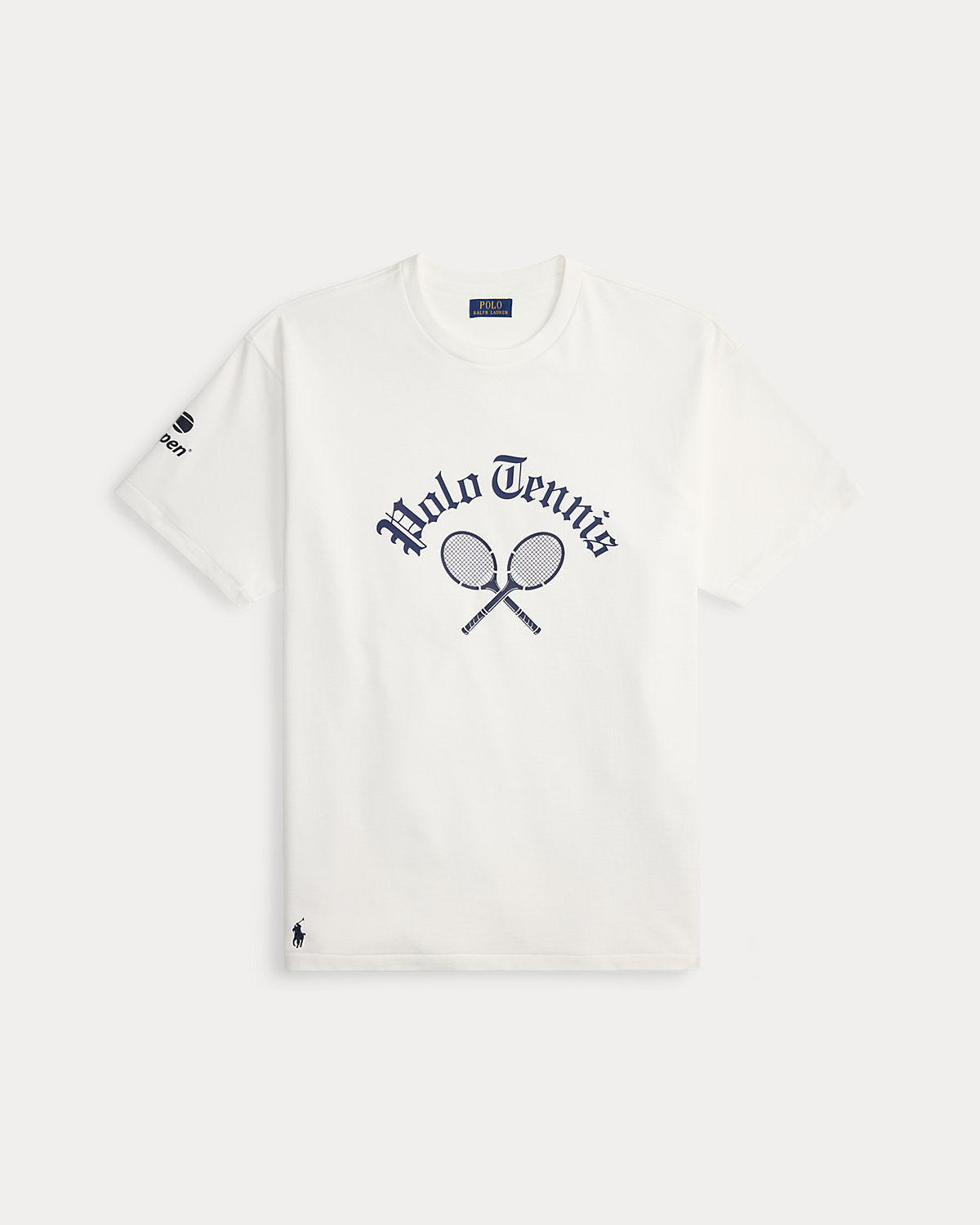 US Open Big Fit T-Shirt