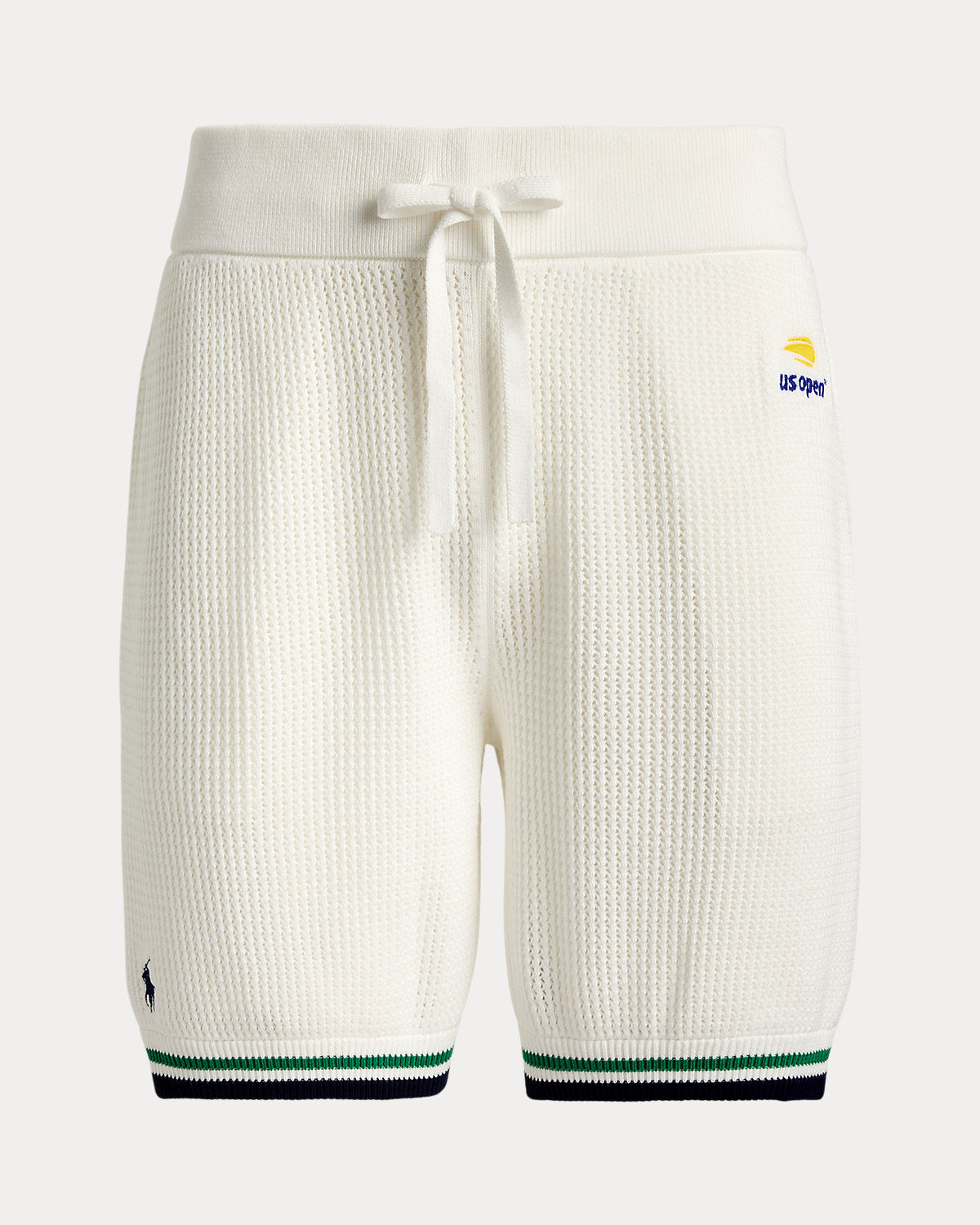 US Open 7.5-Inch Textured Short