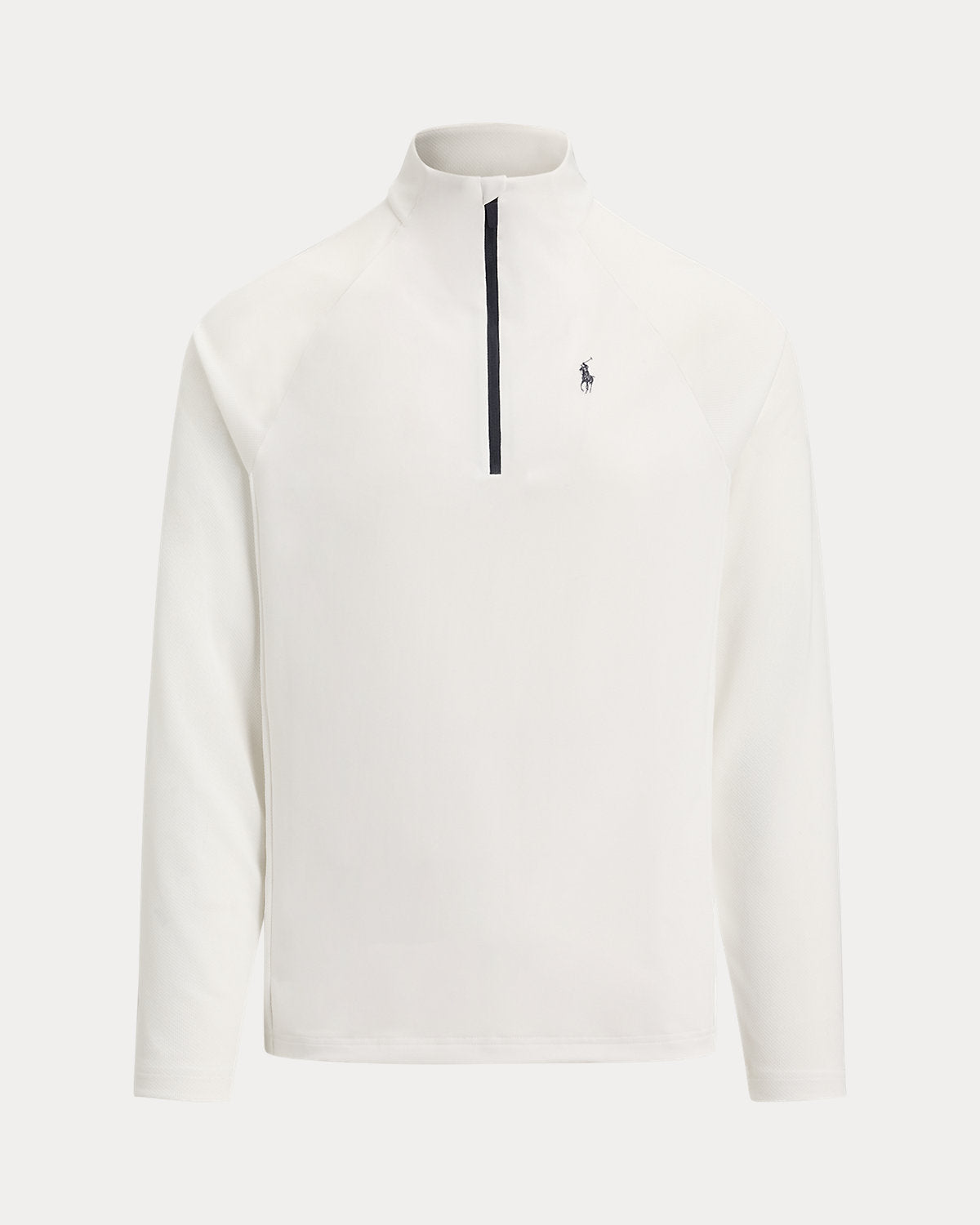 US Open Paneled Stretch Jersey Pullover