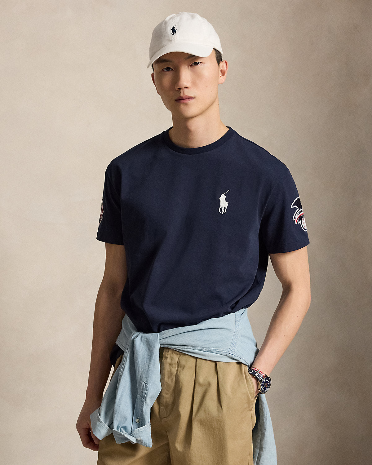 Classic Fit MLB All-Star Game T-Shirt